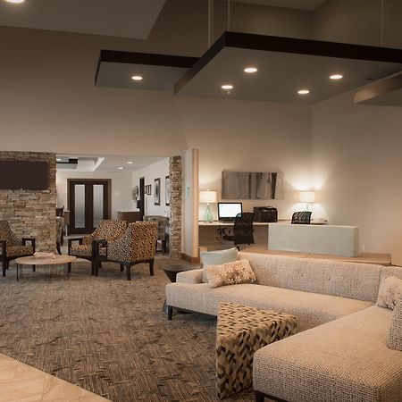 Holiday Inn Express Le Claire Riverfront-Davenport By Ihg Εξωτερικό φωτογραφία
