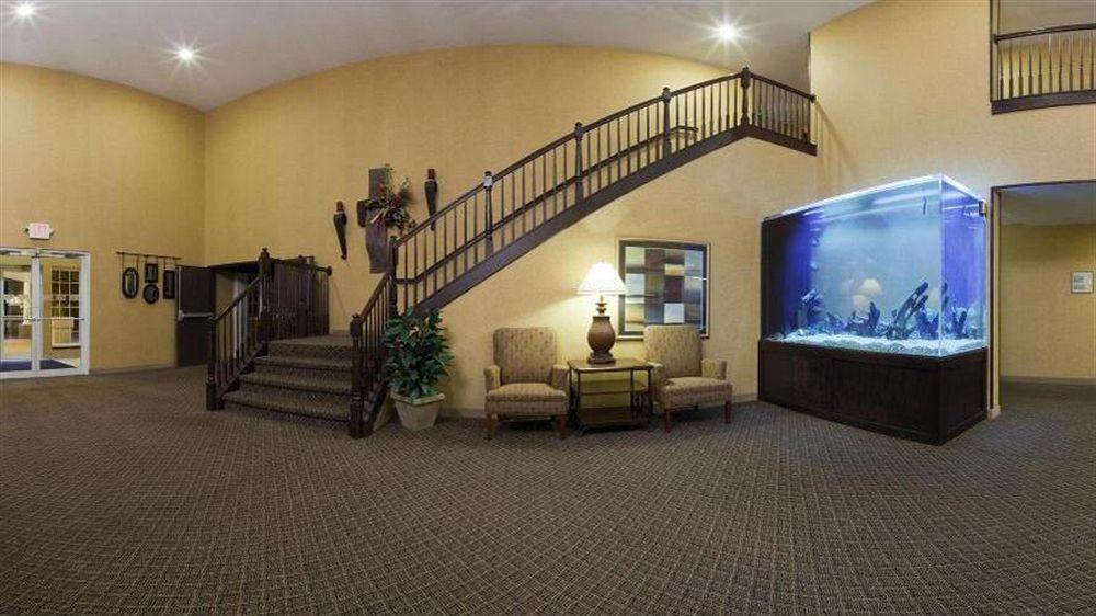 Holiday Inn Express Le Claire Riverfront-Davenport By Ihg Εξωτερικό φωτογραφία
