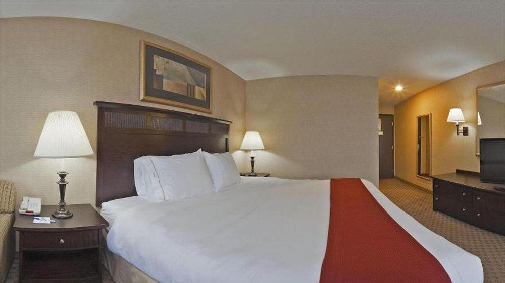 Holiday Inn Express Le Claire Riverfront-Davenport By Ihg Εξωτερικό φωτογραφία