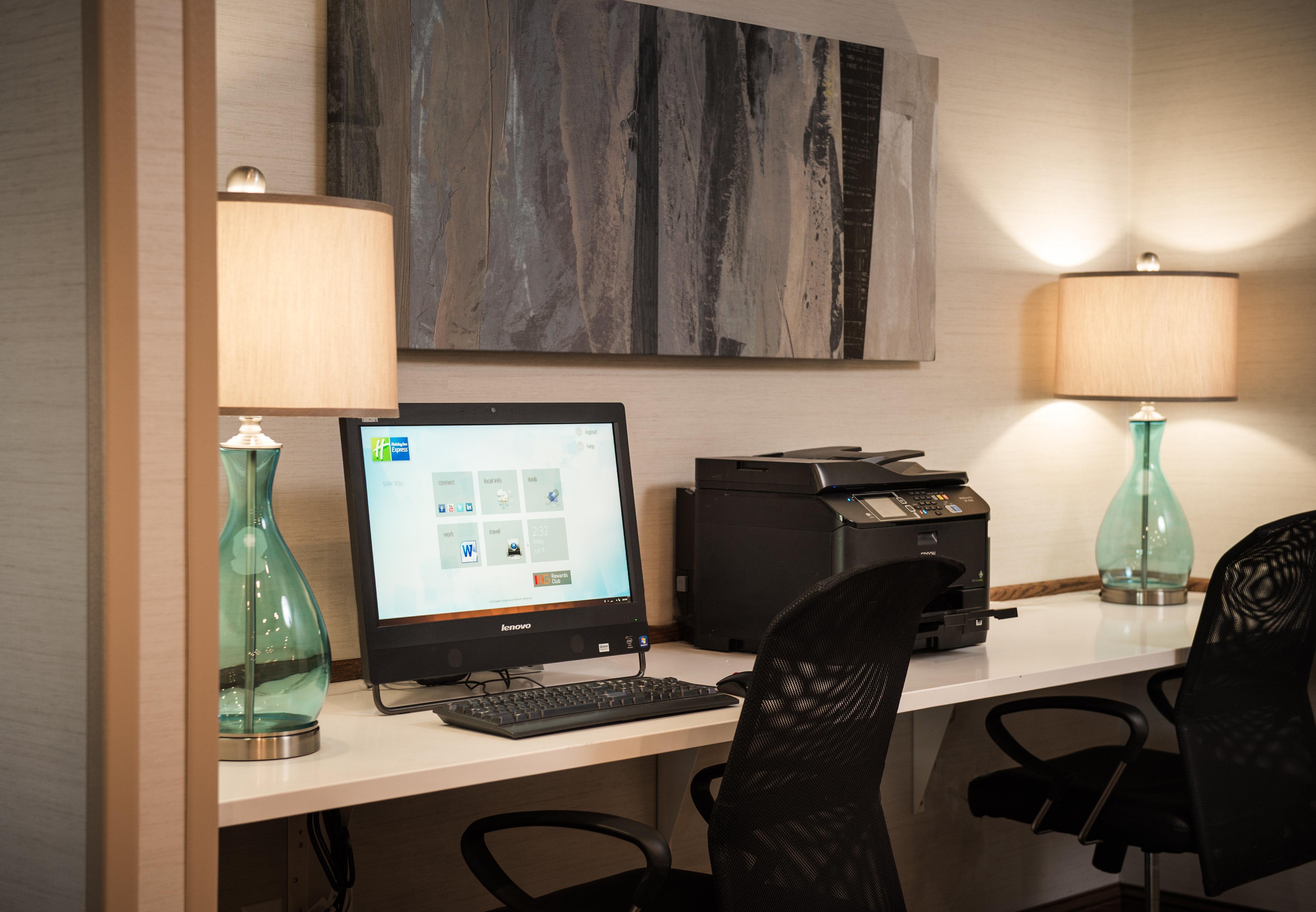 Holiday Inn Express Le Claire Riverfront-Davenport By Ihg Εξωτερικό φωτογραφία