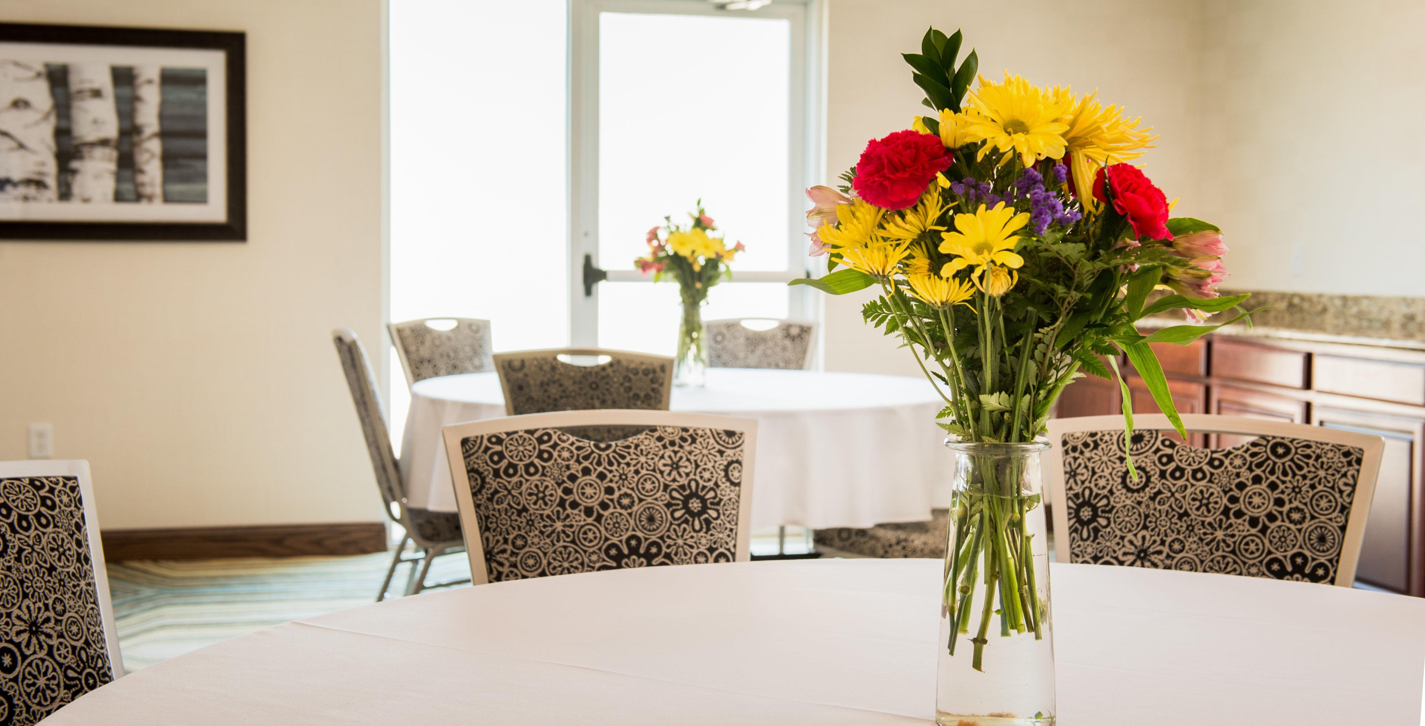 Holiday Inn Express Le Claire Riverfront-Davenport By Ihg Εξωτερικό φωτογραφία