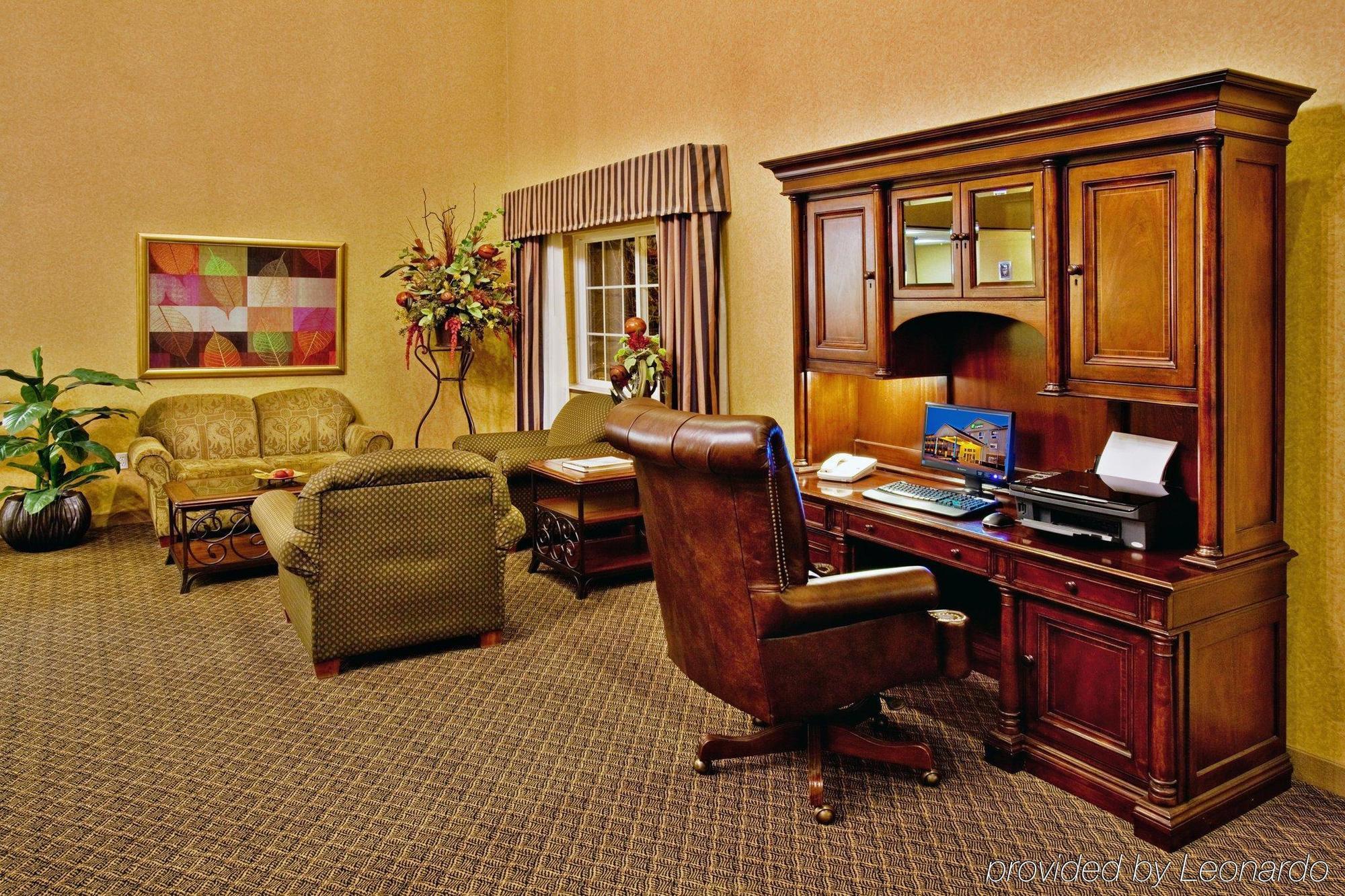 Holiday Inn Express Le Claire Riverfront-Davenport By Ihg Εξωτερικό φωτογραφία
