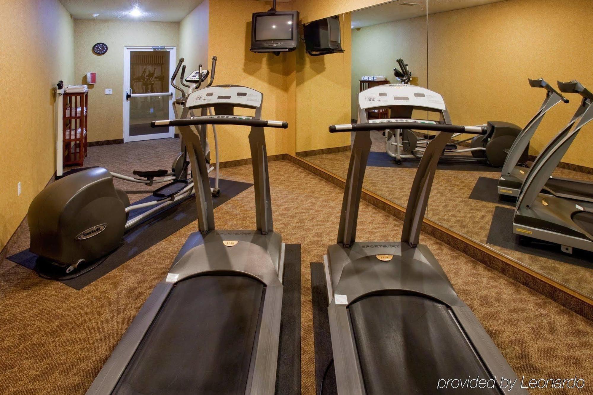 Holiday Inn Express Le Claire Riverfront-Davenport By Ihg Εξωτερικό φωτογραφία
